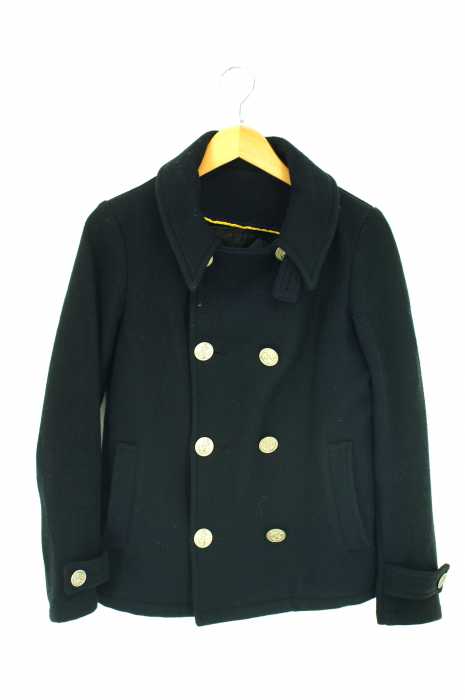 LALLURE(ラリュール) USN PEA COAT レディース アウター