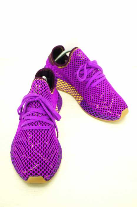 adidas Originals （アディダスオリジナルス） DEERUPT RUNNER DB メンズ シューズ