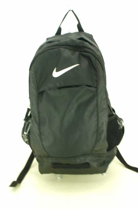 NIKE （ナイキ） チームトレーニング バックパック　デイパック メンズ バッグ