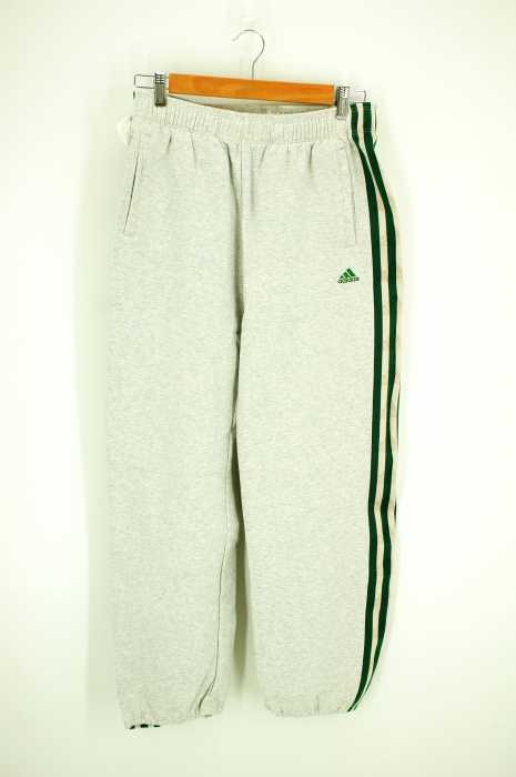 adidas （アディダス） ライン入りスウェットパンツ メンズ パンツ
