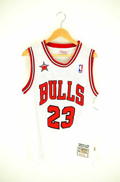 mitchell&ness(ミッチェルアンドネス) ゲームシャツ メンズ トップス