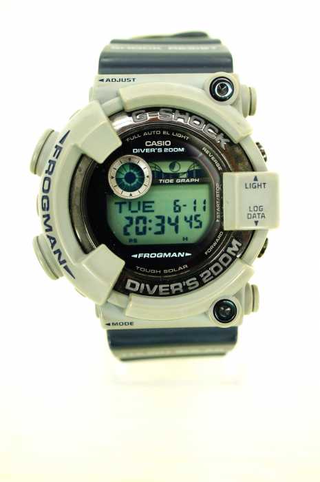 CASIO （カシオ） G-SHOCK FROGMAN　GF-8250ER メンズ 腕時計