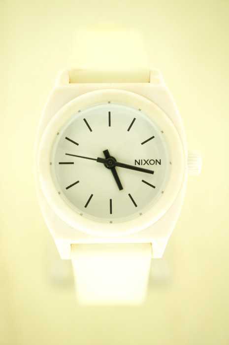 NIXON(ニクソン) MINIMIZED レディース 腕時計