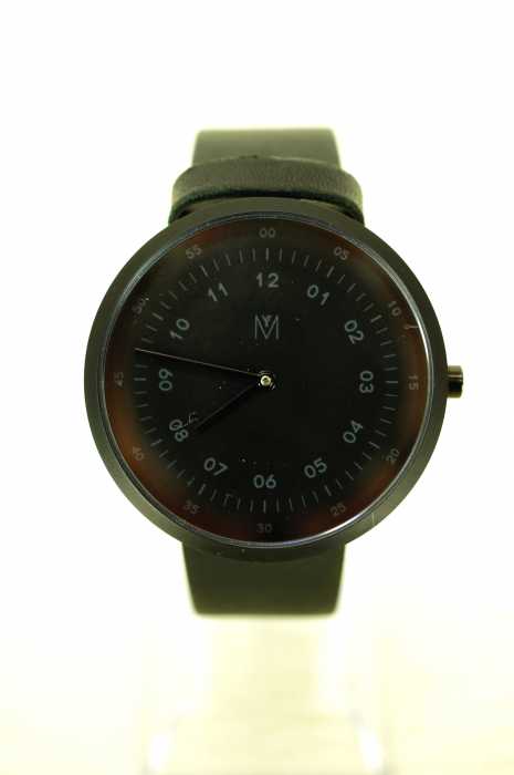 MAVEN（マヴェン） SHADOW 40mm メンズ 腕時計
