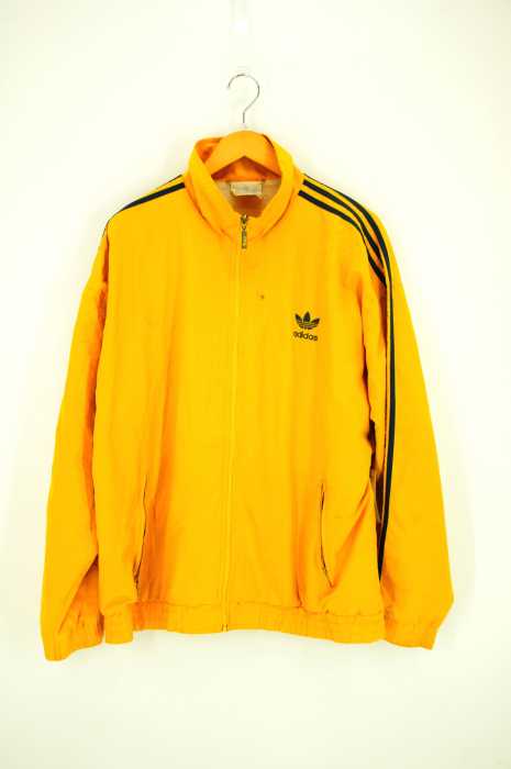 adidas Originals （アディダスオリジナルス） ジップアップブルゾン メンズ アウター