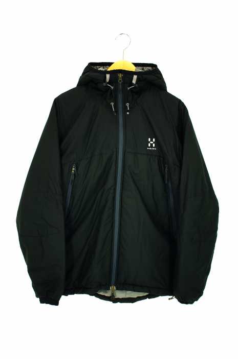 HAGLOFS （ホグロフス） 中綿 メンズ アウター