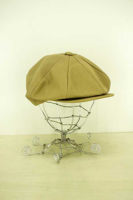NEWYORK HAT&CO（ニューヨークハット） USA製 メンズ 帽子