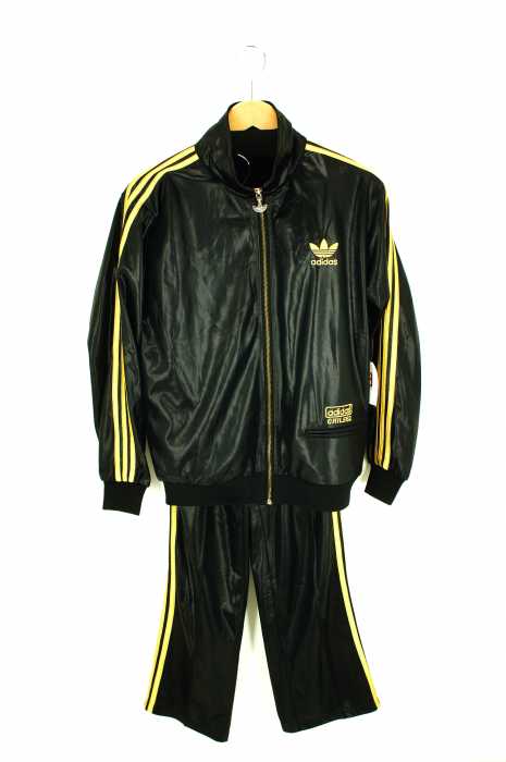 adidas Originals （アディダスオリジナルス） chile62 トラックジャケット メンズ セットアップ