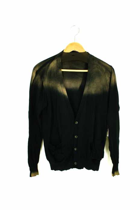 DIET BUTCHER SLIM SKIN（ダイエットブッチャースリムスキン） 13SS　bloom ブリーチ加工 メンズ トップス