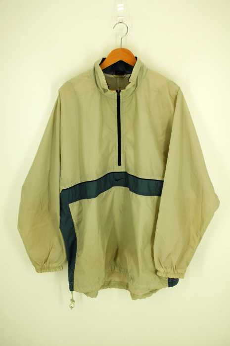 NIKE（ナイキ） 90年代後半〜00年代 アノラックパーカー スタンドカラー メンズ アウター