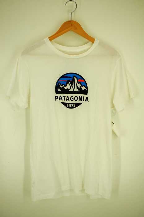 patagonia（パタゴニア） フィッツロイ スコープ オーガニック Tシャツ レディース トップス