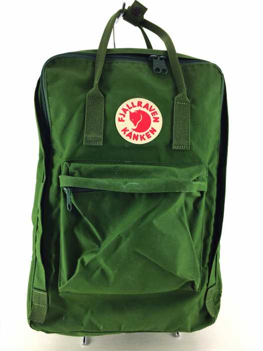 FJALLRAVEN KANKEN(フェールラーベンカンケン) バックパック レディース バッグ