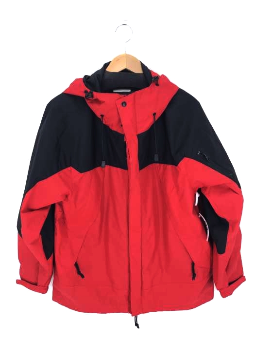 FREAKS STORE（フリークスストア） WATER PROOF MOISTURE PERMEABLE シェルマウンテンパーカー メンズ アウター