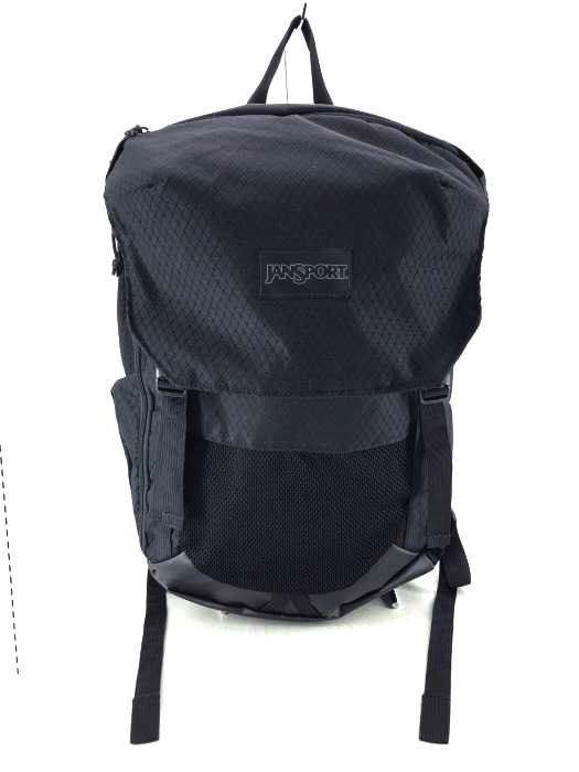 JanSport(ジャンスポーツ) SEEKER BLACKTOP メンズ バッグ