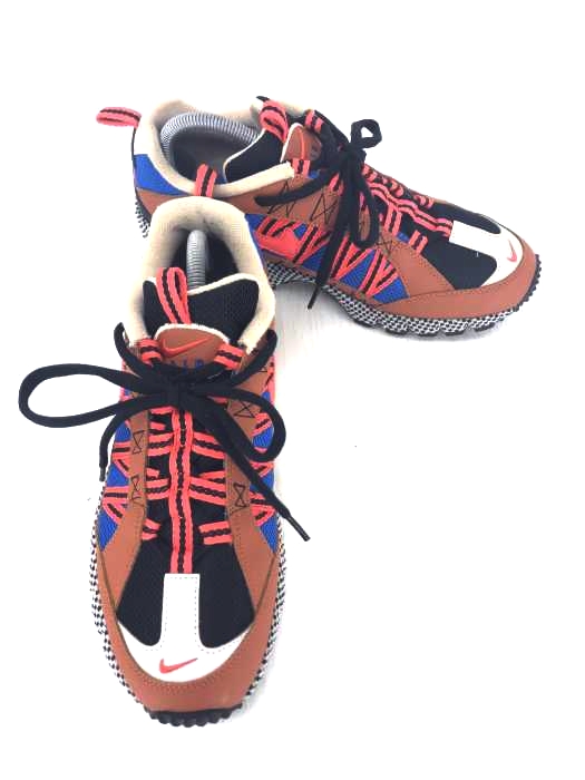 NIKE（ナイキ） Air Humara 17 Dark Russet メンズ シューズ