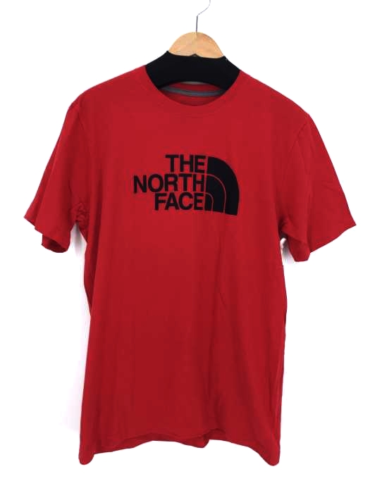 THE NORTH FACE(ザノースフェイス) ロゴプリントT メンズ トップス