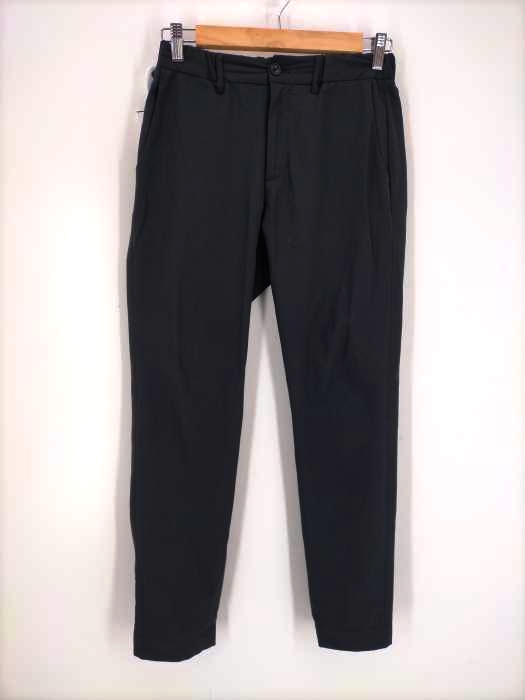 JOURNAL STANDARD relume（ジャーナルスタンダードレリューム） ウォッシャブルストレッチイージーパンツ メンズ パンツ