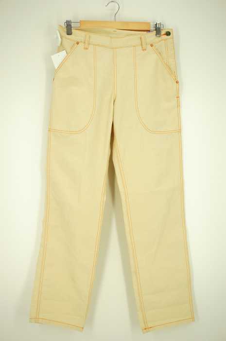 BEAMS BOY （ビームスボーイ） デザインワークパンツ レディース パンツ