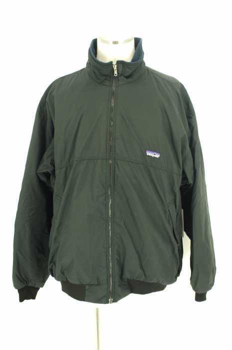patagonia （パタゴニア） 裏フリースナイロンジャケット メンズ アウター