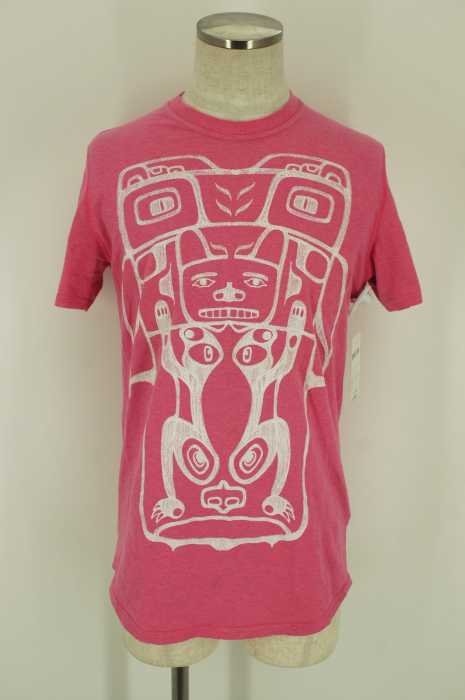 DSQUARED2 （ディースクエアード） プリントTシャツ メンズ トップス