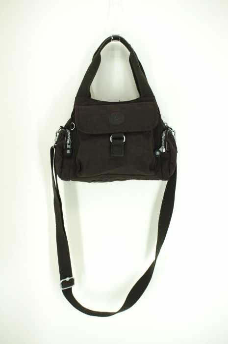 KIPLING （キプリング） 2way ナイロンバッグ レディース バッグ