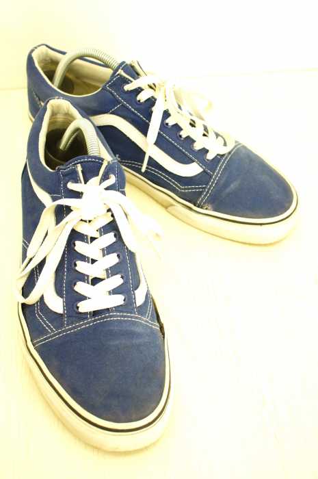 VANS （バンズ） OLD SKOOL オールドスクール　スニーカー メンズ シューズ