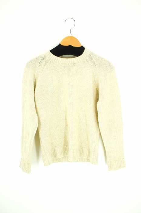 A.P.C. （アーペーセー） ボトルネックニット レディース トップス