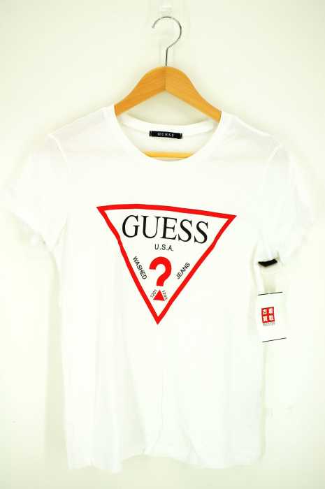 GUESS(ゲス) プリント メンズ トップス
