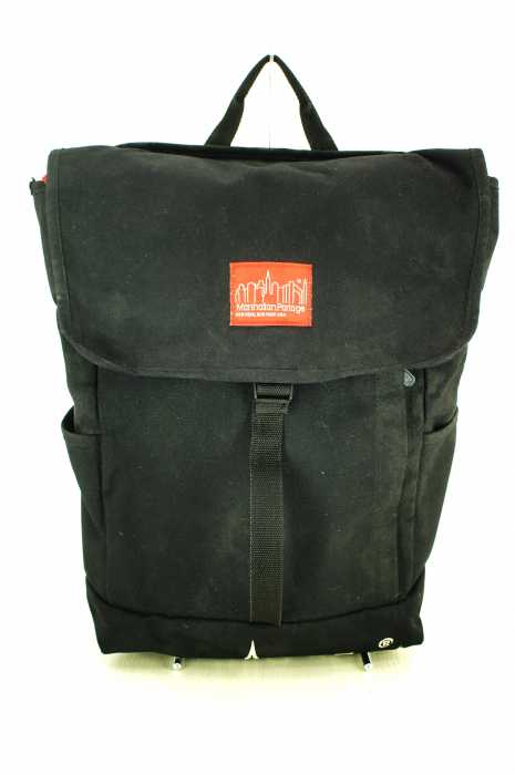 Manhattan Portage （マンハッタンポーテージ） バックパック　リュック メンズ バッグ