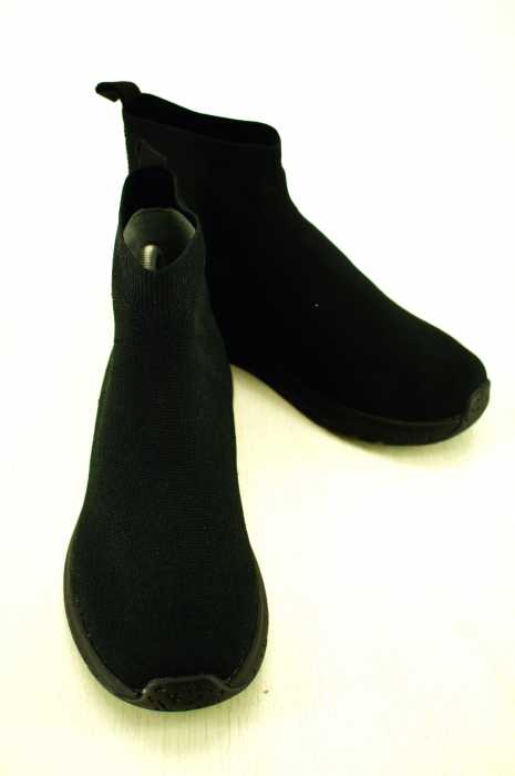 THE NORTH FACE （ザノースフェイス） Velocity Knit Mid GORE-TEX Invisible Fit ユニセックス メンズ シューズ