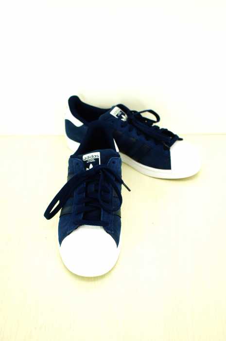 adidas Originals （アディダスオリジナルス） SUPERSTAR SUEDE メンズ シューズ