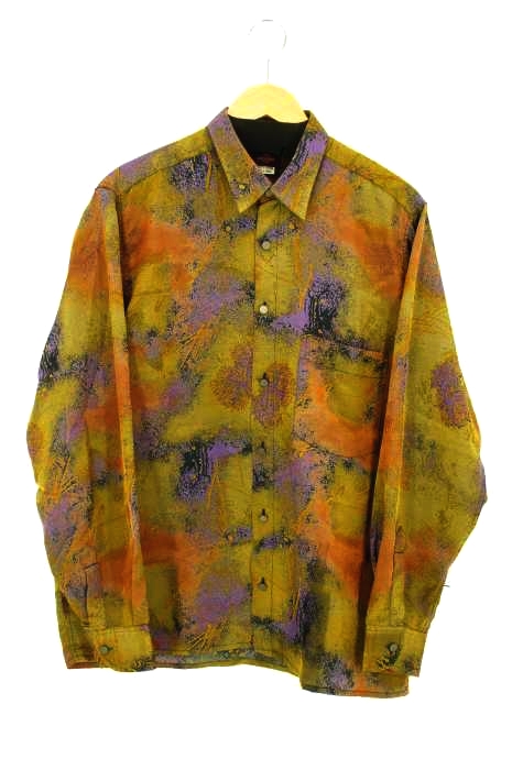 VALENTINO UOMO(バレンティノウオモ) メンズ トップス