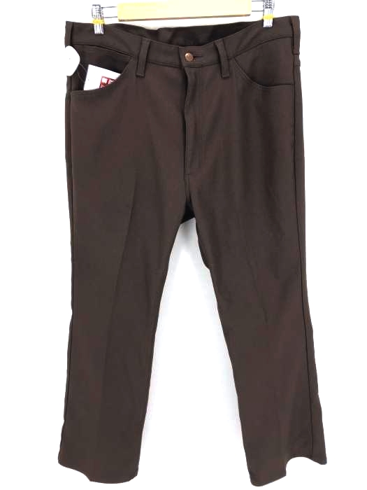J.S.B. Wrangler グレー M 並行輸入品】(ラングラー) Wrangler メンズ ランチャー ドレス