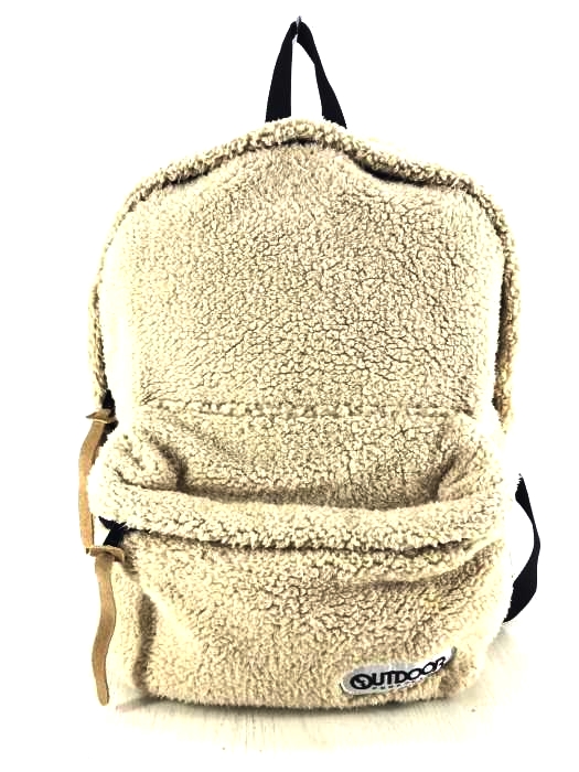 OUTDOOR PRODUCTS(アウトドアプロダクツ) ボアバックパック レディース バッグ