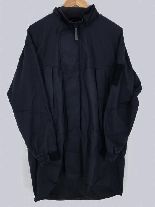 MANASTASH（マナスタッシュ） O.D 3WAY COAT ナイロンジャケット メンズ アウター
