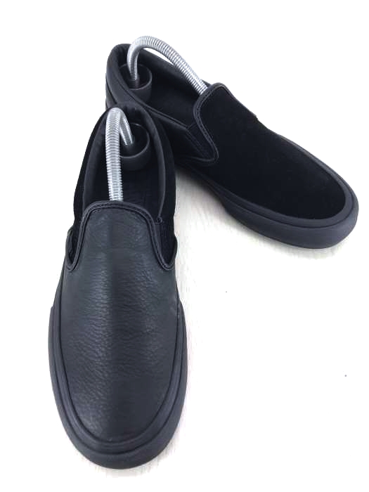 VANS VAULT(バンズボルト) CLASSIC SLIP-ON LX メンズ シューズ