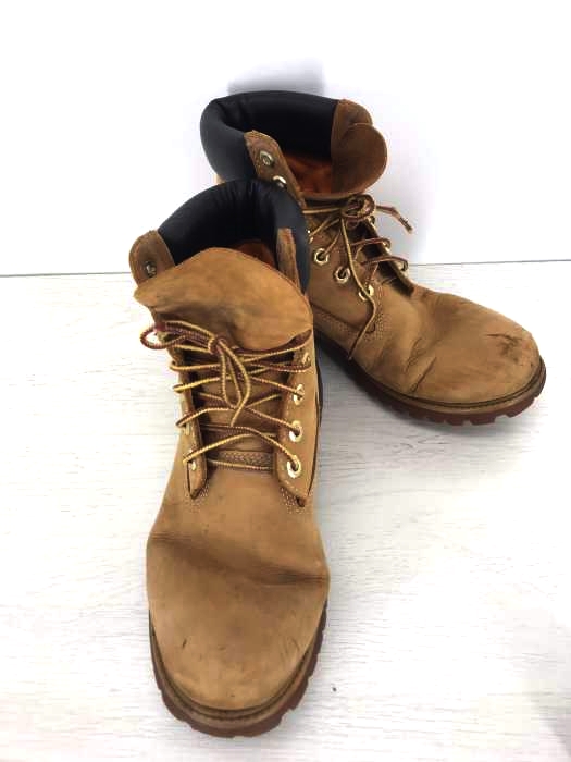 Timberland(ティンバーランド) CLASSIC BOOT Premium Waterproof Boot メンズ シューズ