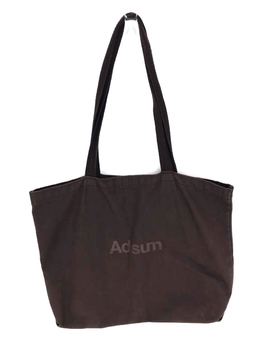 Adsum（アドサム） トートバッグ メンズ バッグ