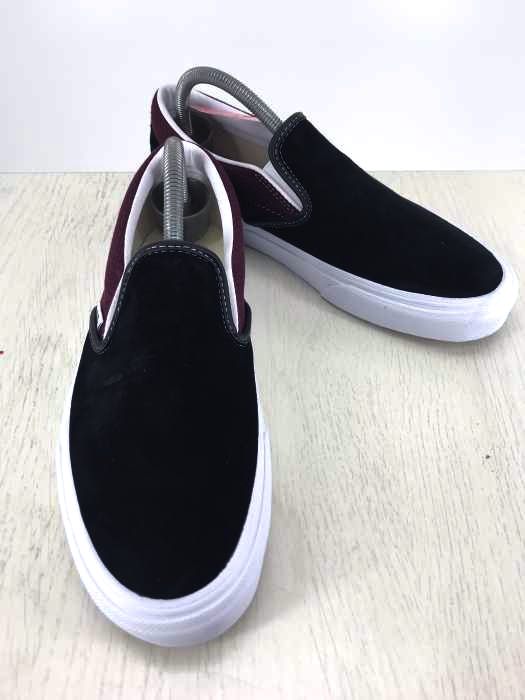 VANS（バンズ） CLASSIC SLIP-ON スリッポン メンズ シューズ
