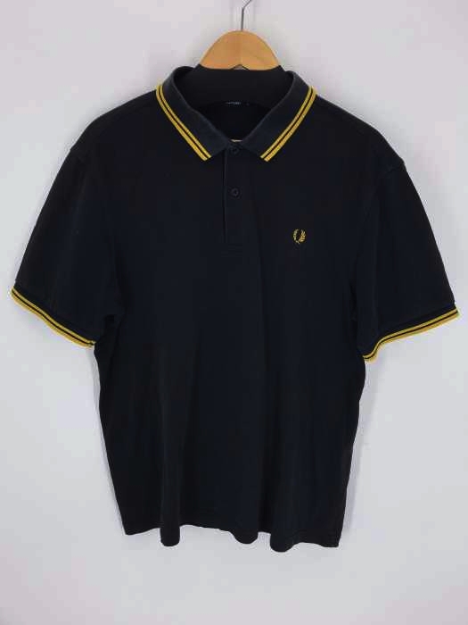 FRED PERRY（フレッドペリー） ポロシャツ メンズ トップス