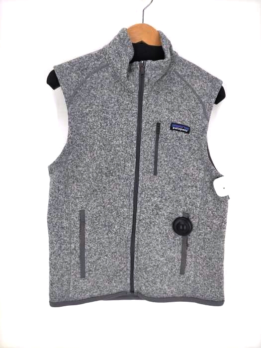 patagonia(パタゴニア) Better Sweater Vest メンズ トップス