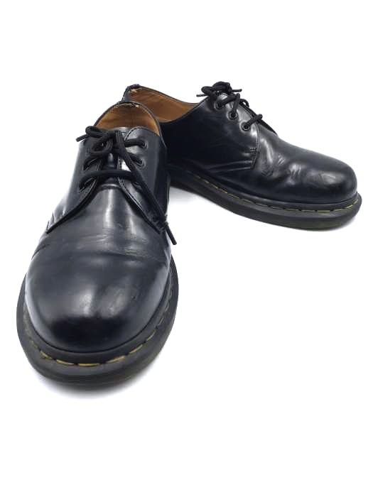 Dr.Martens(ドクターマーチン) 1461 3 ホール シューズ メンズ シューズ