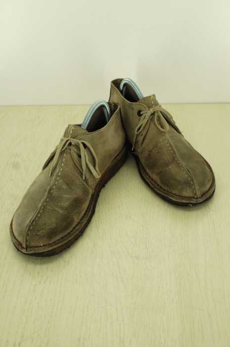 Clarks（クラークス） デザートブーツ メンズ シューズ