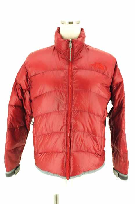 THE NORTH FACE （ザノースフェイス） summit series　ライトダウンジップジャケット レディース アウター