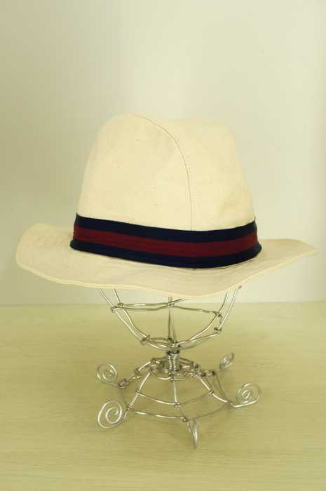 Supreme （シュプリーム） Crushable Canvas Hat クラッシャブルハット 帽子 メンズ 帽子
