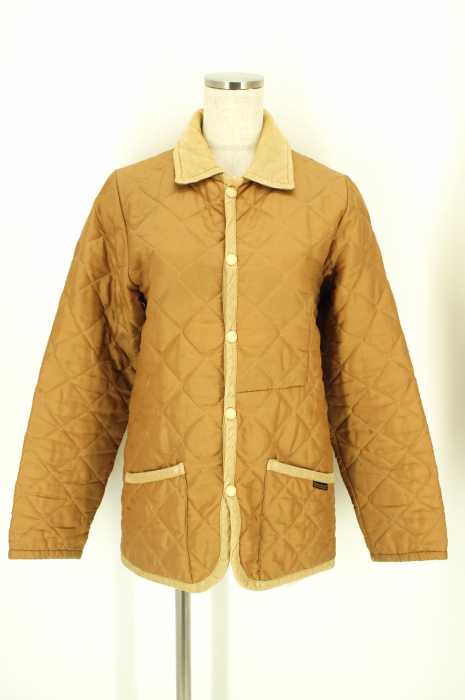 LAVENHAM （ラベンハム） キルティングジャケット レディース アウター