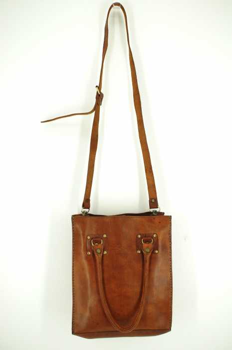 USED (ブランド不明) レザー2WAYショルダーバッグ レディース バッグ