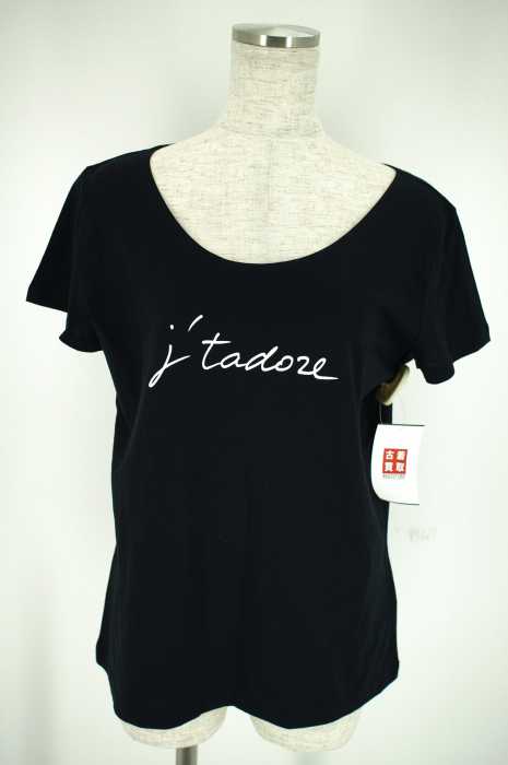 agnes b. (アニエスベー) プリントTシャツ レディース トップス
