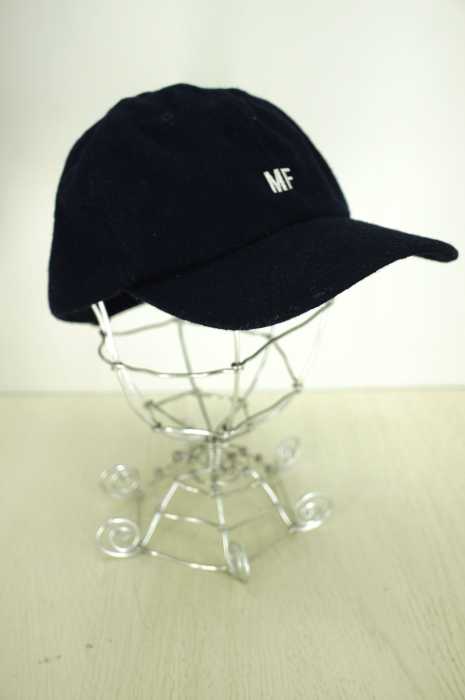 MILKFED. （ミルクフェド） LOGO CAP レディース 帽子