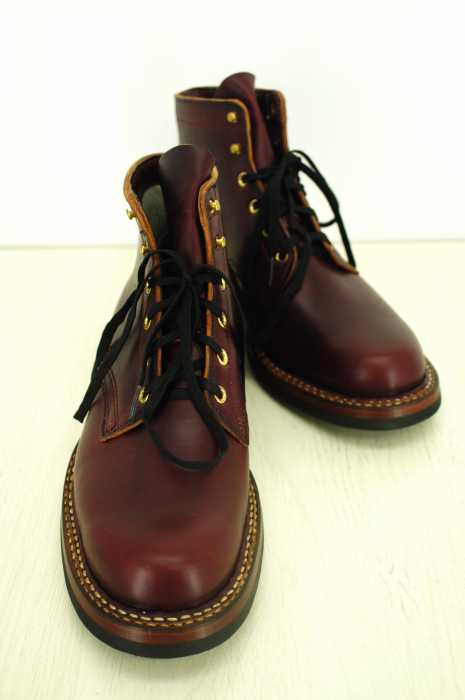 WHITE'S BOOTS （ホワイツブーツ） Semi Dress メンズ シューズ